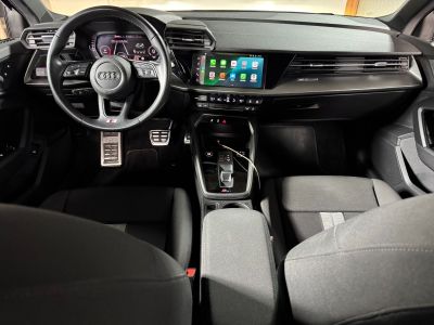 Audi A3 Sportback 35 TDI 150 S tronic 7 S Line   - 17
