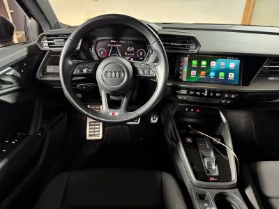 Audi A3 Sportback 35 TDI 150 S tronic 7 S Line   - 18