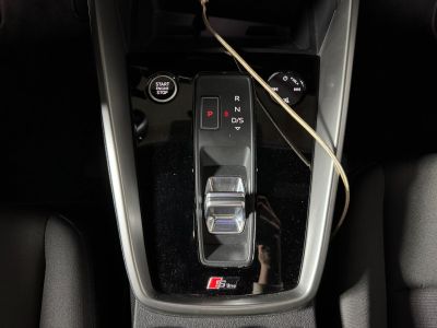 Audi A3 Sportback 35 TDI 150 S tronic 7 S Line   - 24