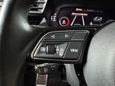 Audi A3 Sportback 35 TDI 150 S tronic 7 S Line   - 25
