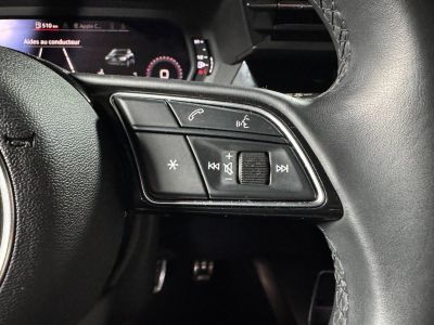 Audi A3 Sportback 35 TDI 150 S tronic 7 S Line   - 27