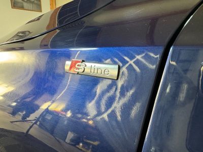 Audi A3 Sportback 35 TDI 150 S tronic 7 S Line   - 28