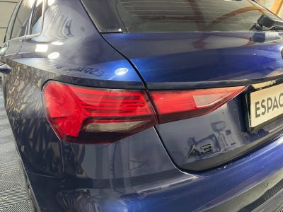 Audi A3 Sportback 35 TDI 150 S tronic 7 S Line   - 30