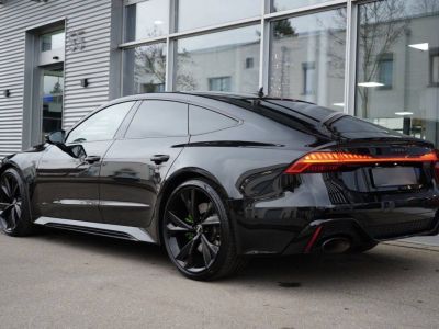 Audi RS7 40 TFSI Quattro LED/B&O/RS-SEATS/DYNA   - 3