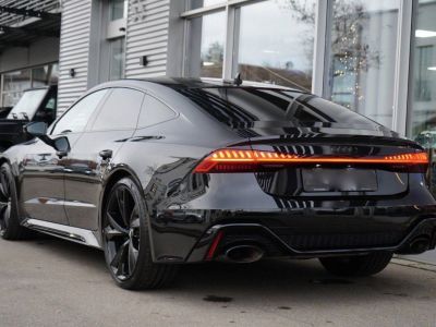 Audi RS7 40 TFSI Quattro LED/B&O/RS-SEATS/DYNA   - 4