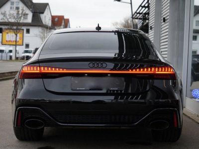 Audi RS7 40 TFSI Quattro LED/B&O/RS-SEATS/DYNA   - 5