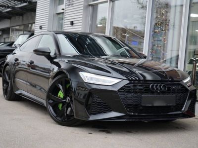 Audi RS7 40 TFSI Quattro LED/B&O/RS-SEATS/DYNA   - 6