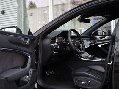 Audi RS7 40 TFSI Quattro LED/B&O/RS-SEATS/DYNA   - 7