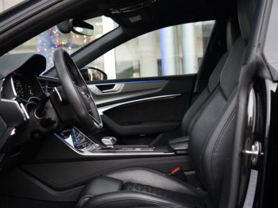 Audi RS7 40 TFSI Quattro LED/B&O/RS-SEATS/DYNA   - 9