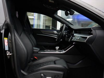 Audi RS7 40 TFSI Quattro LED/B&O/RS-SEATS/DYNA   - 10