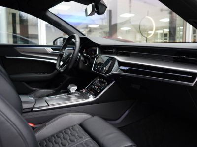 Audi RS7 40 TFSI Quattro LED/B&O/RS-SEATS/DYNA   - 11