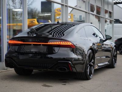 Audi RS7 40 TFSI Quattro LED/B&O/RS-SEATS/DYNA   - 12