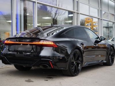 Audi RS7 40 TFSI Quattro LED/B&O/RS-SEATS/DYNA   - 13