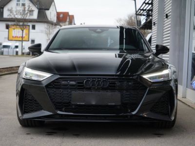Audi RS7 40 TFSI Quattro LED/B&O/RS-SEATS/DYNA   - 16