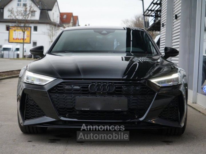 Audi RS7 40 TFSI Quattro LED/B&O/RS-SEATS/DYNA - 16