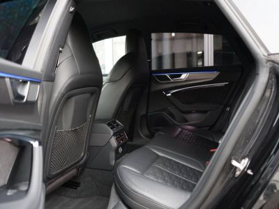 Audi RS7 40 TFSI Quattro LED/B&O/RS-SEATS/DYNA   - 18