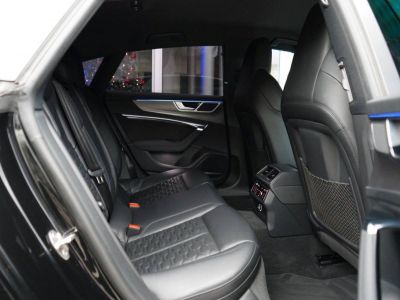 Audi RS7 40 TFSI Quattro LED/B&O/RS-SEATS/DYNA   - 19