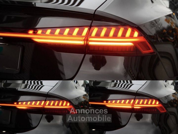 Audi RS7 40 TFSI Quattro LED/B&O/RS-SEATS/DYNA - 22