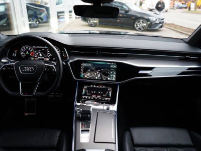 Audi RS7 40 TFSI Quattro LED/B&O/RS-SEATS/DYNA   - 24