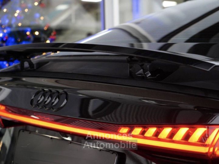 Audi RS7 40 TFSI Quattro LED/B&O/RS-SEATS/DYNA - 26