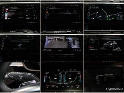 Audi e-tron S SPORTBACK BLACK/Adapt/TETEHAUTE/S-SEAT   - 15