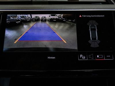 Audi e-tron S SPORTBACK BLACK/Adapt/TETEHAUTE/S-SEAT   - 17