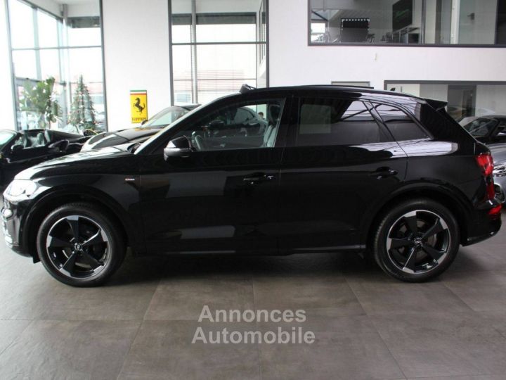 Audi Q5 50 TDI QU S LINE SPORT / PLUS%2BB&O%2B20" - 2