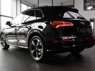 Audi Q5 50 TDI QU S LINE SPORT / PLUS%2BB&O%2B20"   - 4