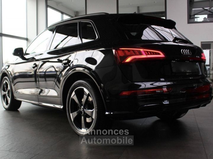 Audi Q5 50 TDI QU S LINE SPORT / PLUS%2BB&O%2B20" - 4