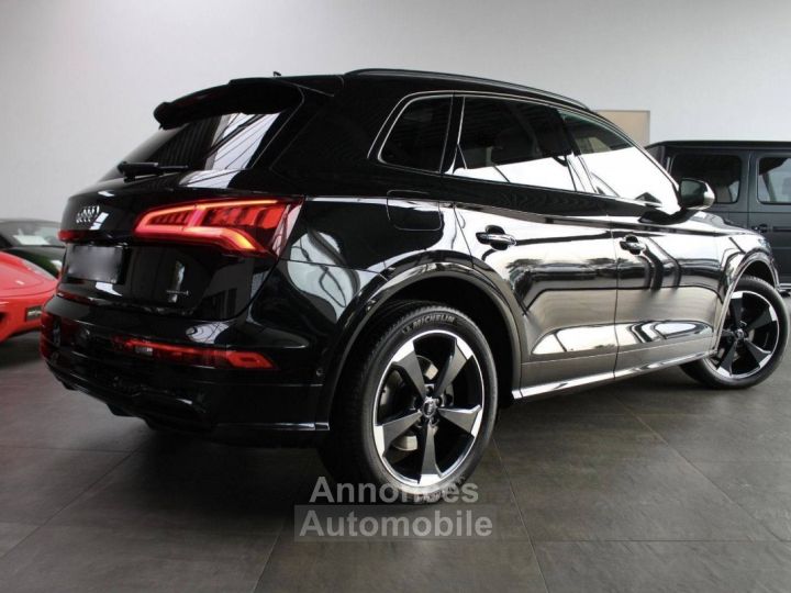 Audi Q5 50 TDI QU S LINE SPORT / PLUS%2BB&O%2B20" - 6