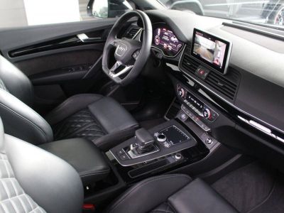 Audi Q5 50 TDI QU S LINE SPORT / PLUS%2BB&O%2B20"   - 7