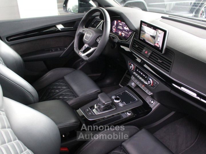 Audi Q5 50 TDI QU S LINE SPORT / PLUS%2BB&O%2B20" - 7