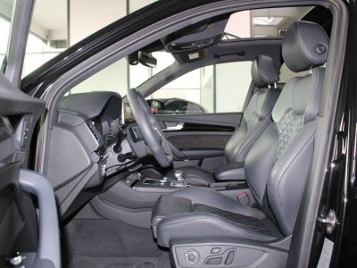 Audi Q5 50 TDI QU S LINE SPORT / PLUS%2BB&O%2B20"   - 8