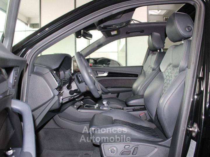 Audi Q5 50 TDI QU S LINE SPORT / PLUS%2BB&O%2B20" - 8
