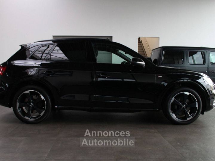 Audi Q5 50 TDI QU S LINE SPORT / PLUS%2BB&O%2B20" - 9