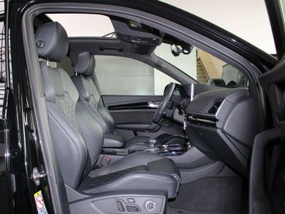 Audi Q5 50 TDI QU S LINE SPORT / PLUS%2BB&O%2B20"   - 10