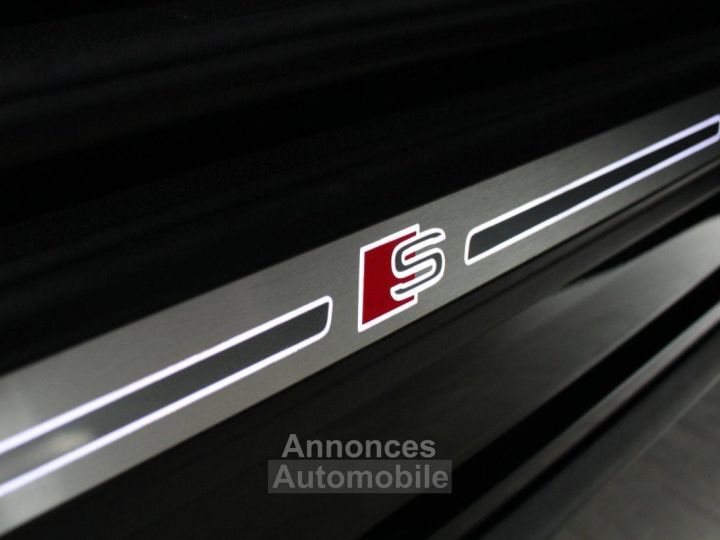 Audi Q5 50 TDI QU S LINE SPORT / PLUS%2BB&O%2B20" - 12