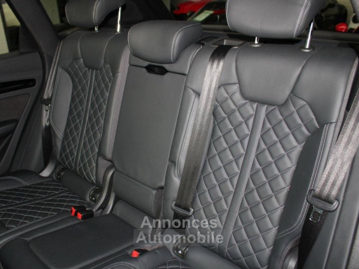 Audi Q5 50 TDI QU S LINE SPORT / PLUS%2BB&O%2B20" - 14