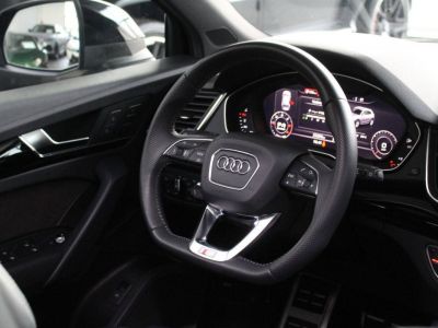 Audi Q5 50 TDI QU S LINE SPORT / PLUS%2BB&O%2B20"   - 17