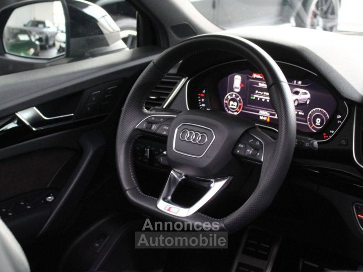 Audi Q5 50 TDI QU S LINE SPORT / PLUS%2BB&O%2B20" - 17