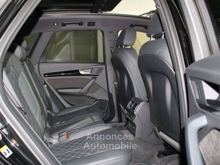 Audi Q5 50 TDI QU S LINE SPORT / PLUS%2BB&O%2B20" - 18