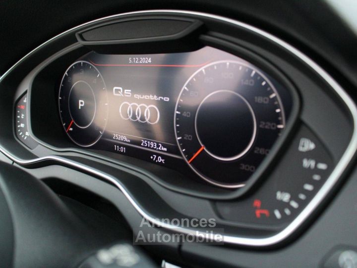 Audi Q5 50 TDI QU S LINE SPORT / PLUS%2BB&O%2B20" - 20
