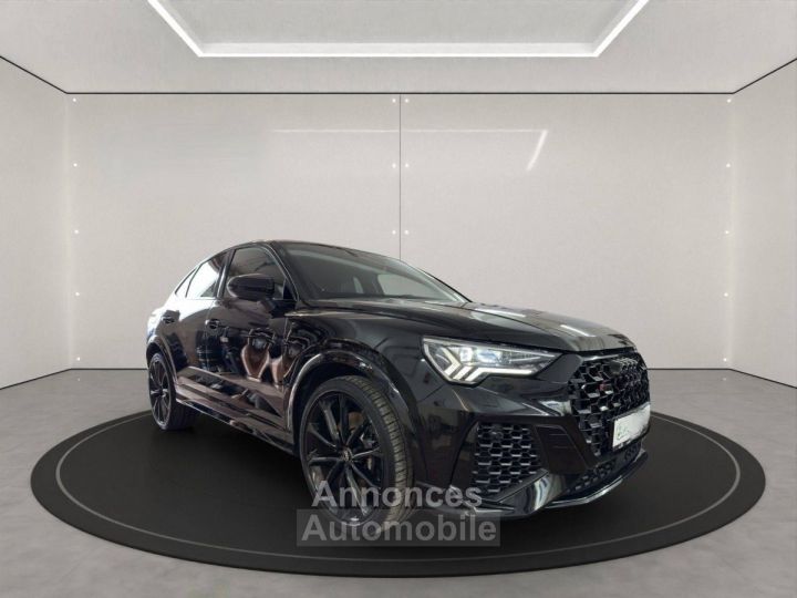 Audi RS Q3 rsq3 Sportback 25 TFSI quattro *MATRIX* - 1