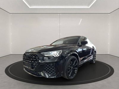 Audi RS Q3 rsq3 Sportback 25 TFSI quattro *MATRIX*   - 3