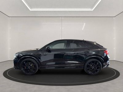 Audi RS Q3 rsq3 Sportback 25 TFSI quattro *MATRIX*   - 4
