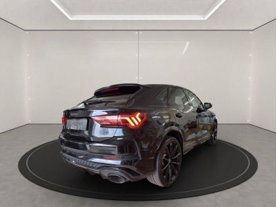 Audi RS Q3 rsq3 Sportback 25 TFSI quattro *MATRIX*   - 5