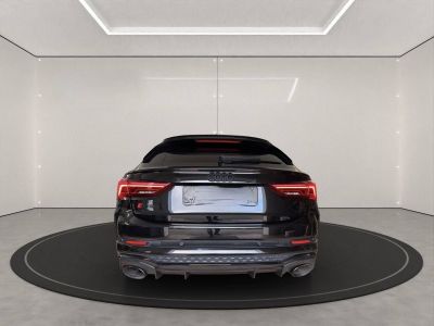 Audi RS Q3 rsq3 Sportback 25 TFSI quattro *MATRIX*   - 6