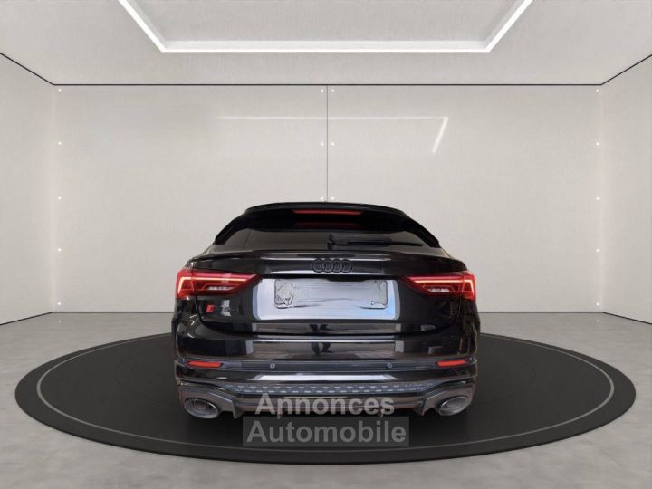 Audi RS Q3 rsq3 Sportback 25 TFSI quattro *MATRIX* - 6