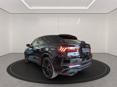 Audi RS Q3 rsq3 Sportback 25 TFSI quattro *MATRIX*   - 7