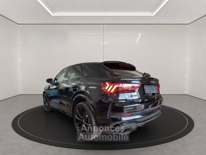 Audi RS Q3 rsq3 Sportback 25 TFSI quattro *MATRIX* - 7